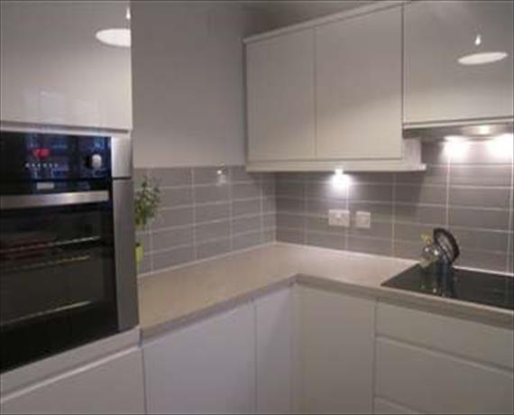 2 Bedroom Flat